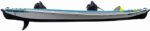 BIC Sport Tahe Breeze Full HP 2 Inflatable Kajak