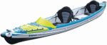 BIC Sport Tahe Breeze Full HP 2 Inflatable Kajak
