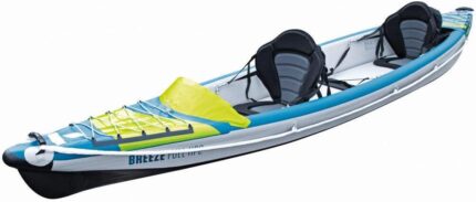 BIC Sport Tahe Breeze Full HP 2 Inflatable Kajak
