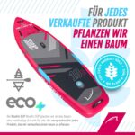 Bluefin SUP Cruise 10'8 Inflatable Paddle Board| Adult Board| Cruise 10'8 SUP|Paddle Board Accessories Included