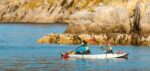 BIC Sport Tahe Breeze Full HP 2 Inflatable Kajak